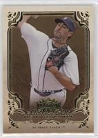 Justin Verlander #/99