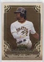 Andrew McCutchen #/99