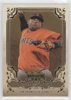 Pablo Sandoval #/99