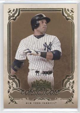2013 Topps Triple Threads - [Base] - Gold #66 - Robinson Cano /99