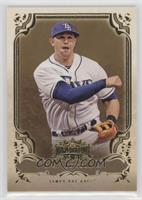 Evan Longoria #/99