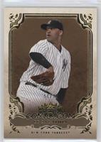 CC Sabathia #/99