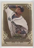 Felix Hernandez #/99