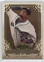 Felix Hernandez #/99