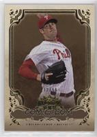 Cole Hamels #/99