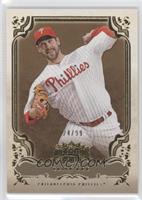 Cliff Lee #/99