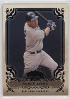 Derek Jeter #/50