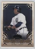 Torii Hunter #/50