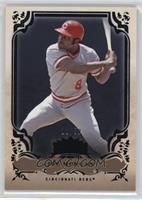 Joe Morgan #/50