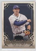 Evan Longoria #/50