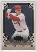 Matt Holliday #/50