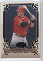 Josh Hamilton #/50