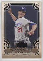 Zack Greinke #/50