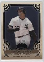 Frank Thomas #/50