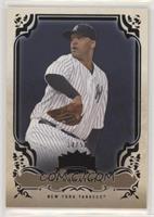 CC Sabathia #/50