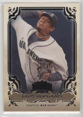 2013 Topps Triple Threads - [Base] - Onyx #93 - Felix Hernandez /50