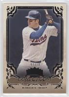 Joe Mauer #/50