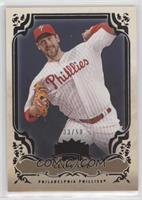 Cliff Lee #/50