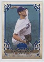 Clayton Kershaw #/25