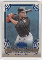 Giancarlo Stanton #/25