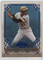 Roberto Clemente #/25