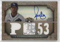 Future Phenoms - Alex Cobb #/75