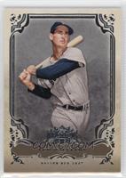 Ted Williams