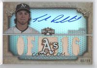 Future Phenoms - Josh Reddick #/99