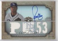 Future Phenoms - Alex Cobb [Noted] #/99