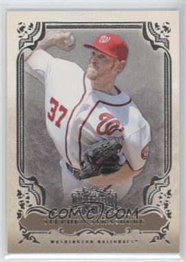 2013 Topps Triple Threads - [Base] #13 - Stephen Strasburg