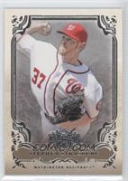 Stephen Strasburg