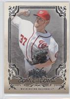 Stephen Strasburg