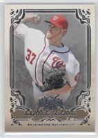 Stephen Strasburg