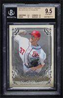 Stephen Strasburg [BGS 9.5 GEM MINT]