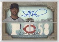 Future Phenoms - Scott Diamond [EX to NM] #/99