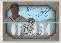 Future Phenoms - Bryce Harper #/99