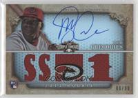 2013 Rookie - Didi Gregorius [EX to NM] #/99