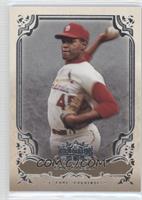 Bob Gibson