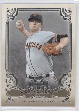 2013 Topps Triple Threads - [Base] #20 - Matt Cain