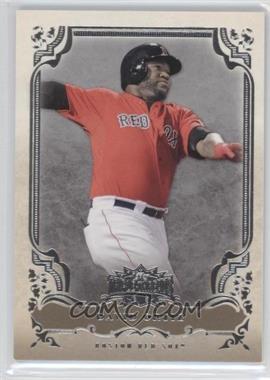 2013 Topps Triple Threads - [Base] #23 - David Ortiz