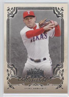 2013 Topps Triple Threads - [Base] #24 - Ian Kinsler