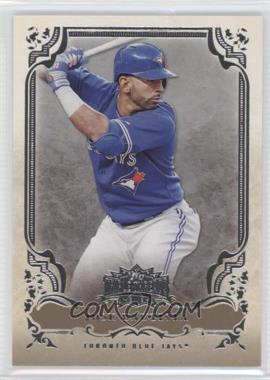 2013 Topps Triple Threads - [Base] #25 - Jose Bautista