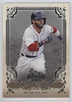 Dustin Pedroia