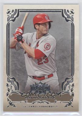 2013 Topps Triple Threads - [Base] #31 - David Freese