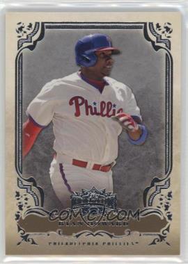 2013 Topps Triple Threads - [Base] #37 - Ryan Howard