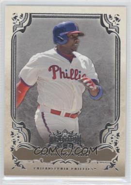 2013 Topps Triple Threads - [Base] #37 - Ryan Howard