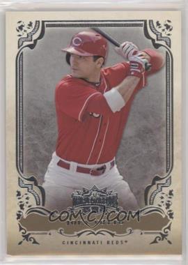 2013 Topps Triple Threads - [Base] #38 - Joey Votto [EX to NM]