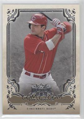 2013 Topps Triple Threads - [Base] #38 - Joey Votto