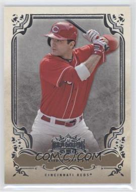 2013 Topps Triple Threads - [Base] #38 - Joey Votto