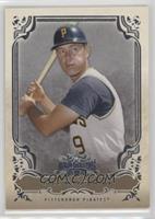 Bill Mazeroski [Noted]